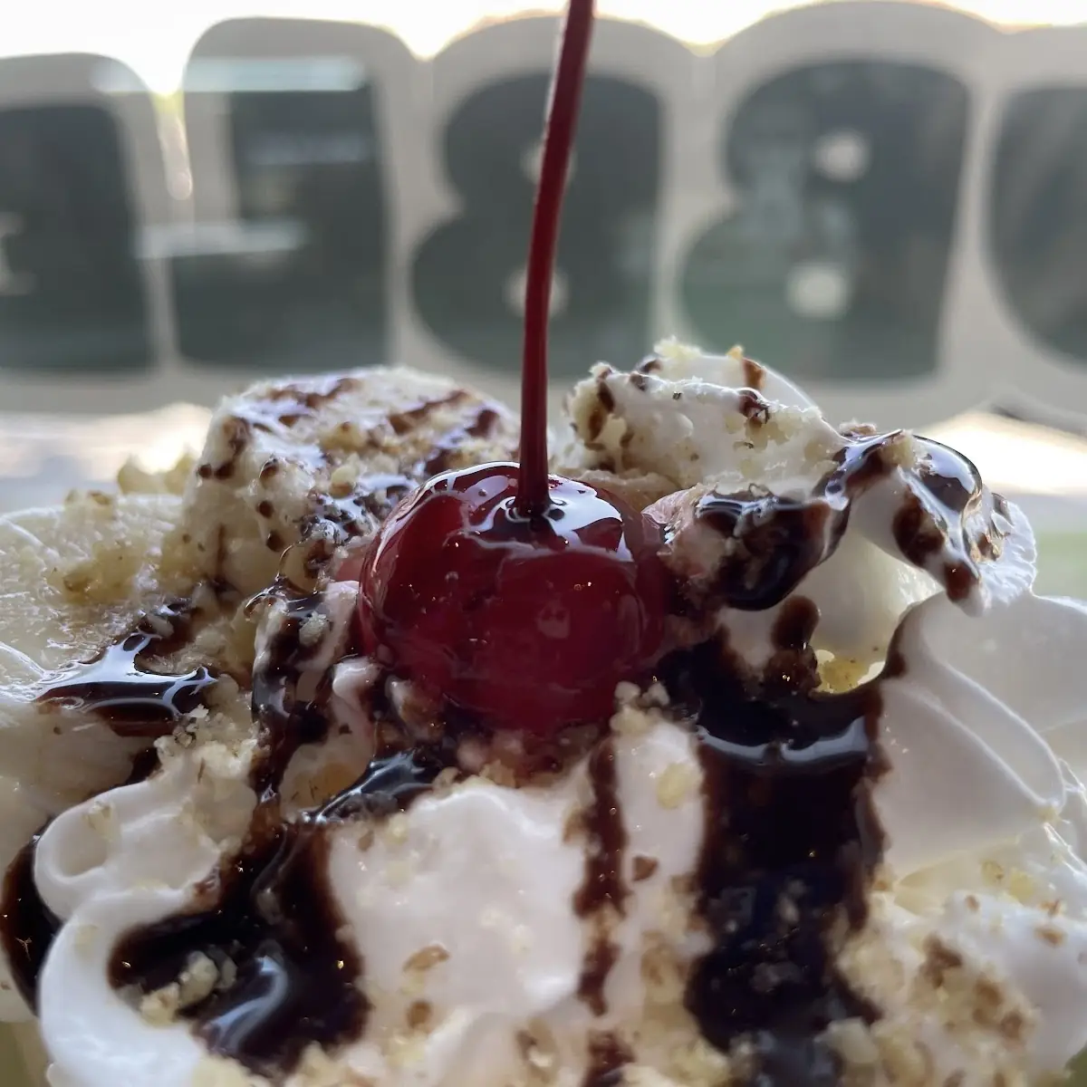 Banana Split