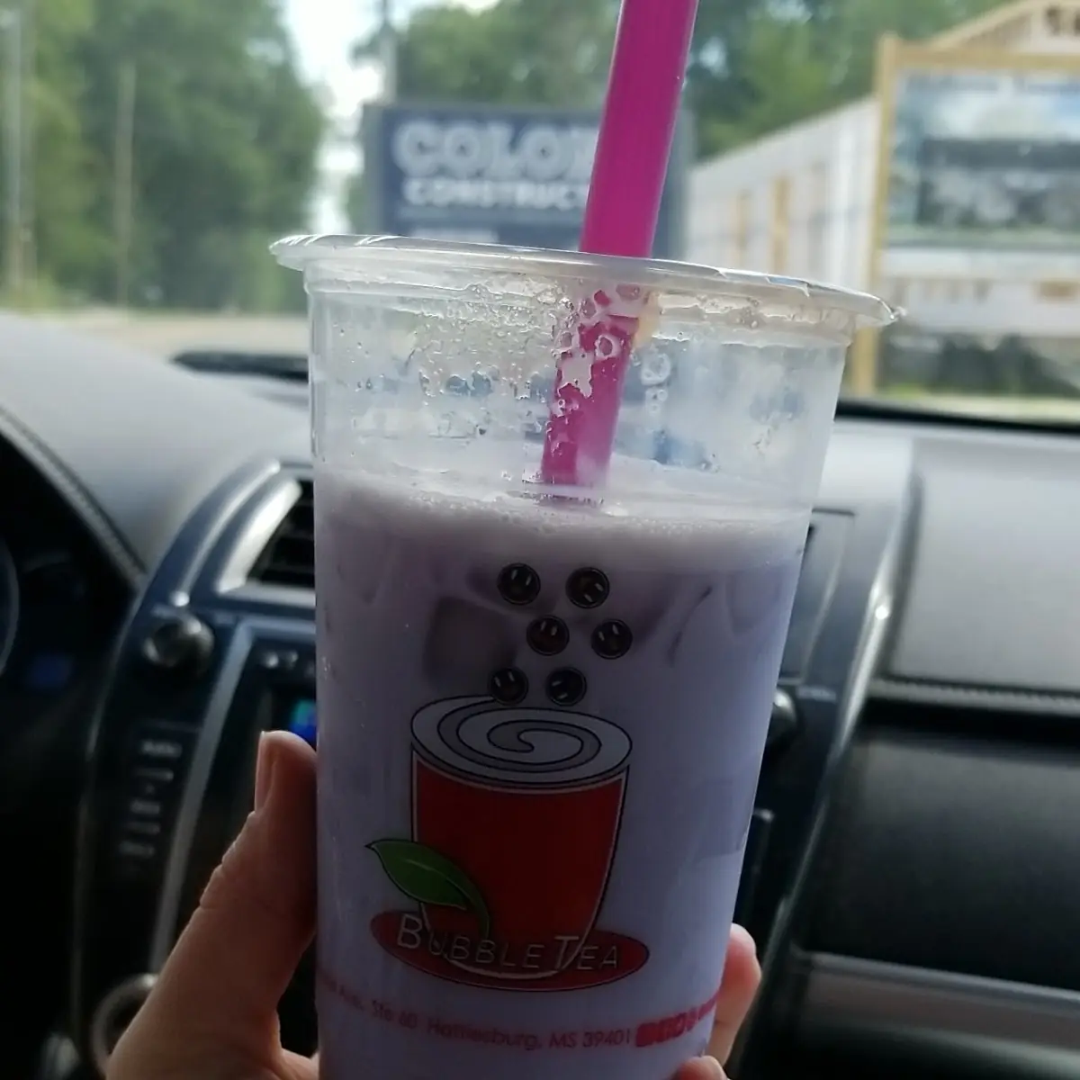 Black Tea