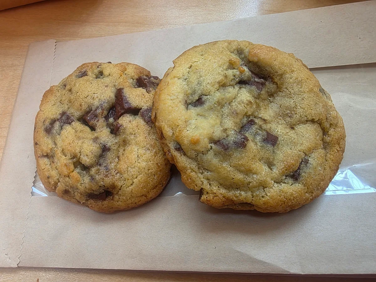 Chocolate Chip