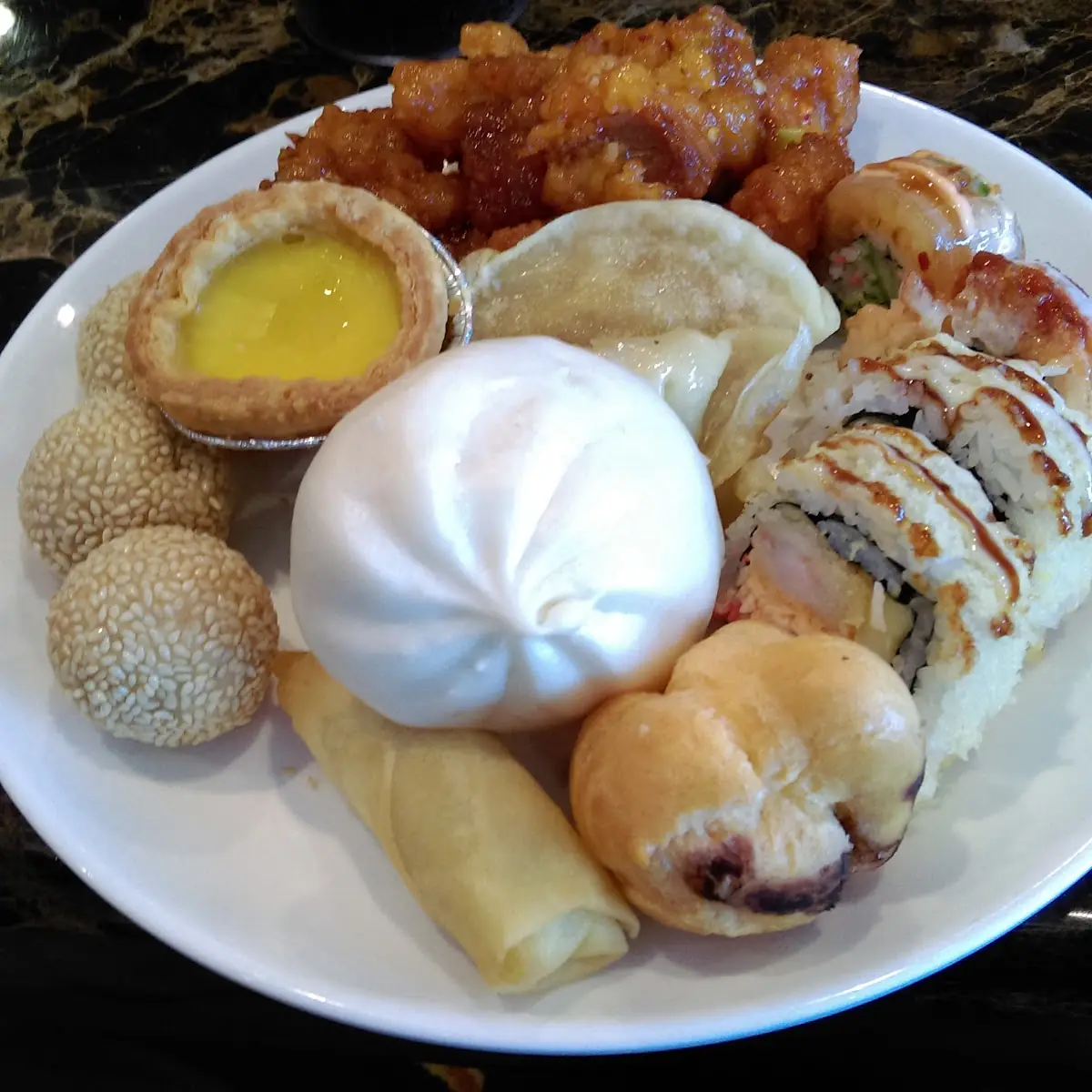 Chinese Food