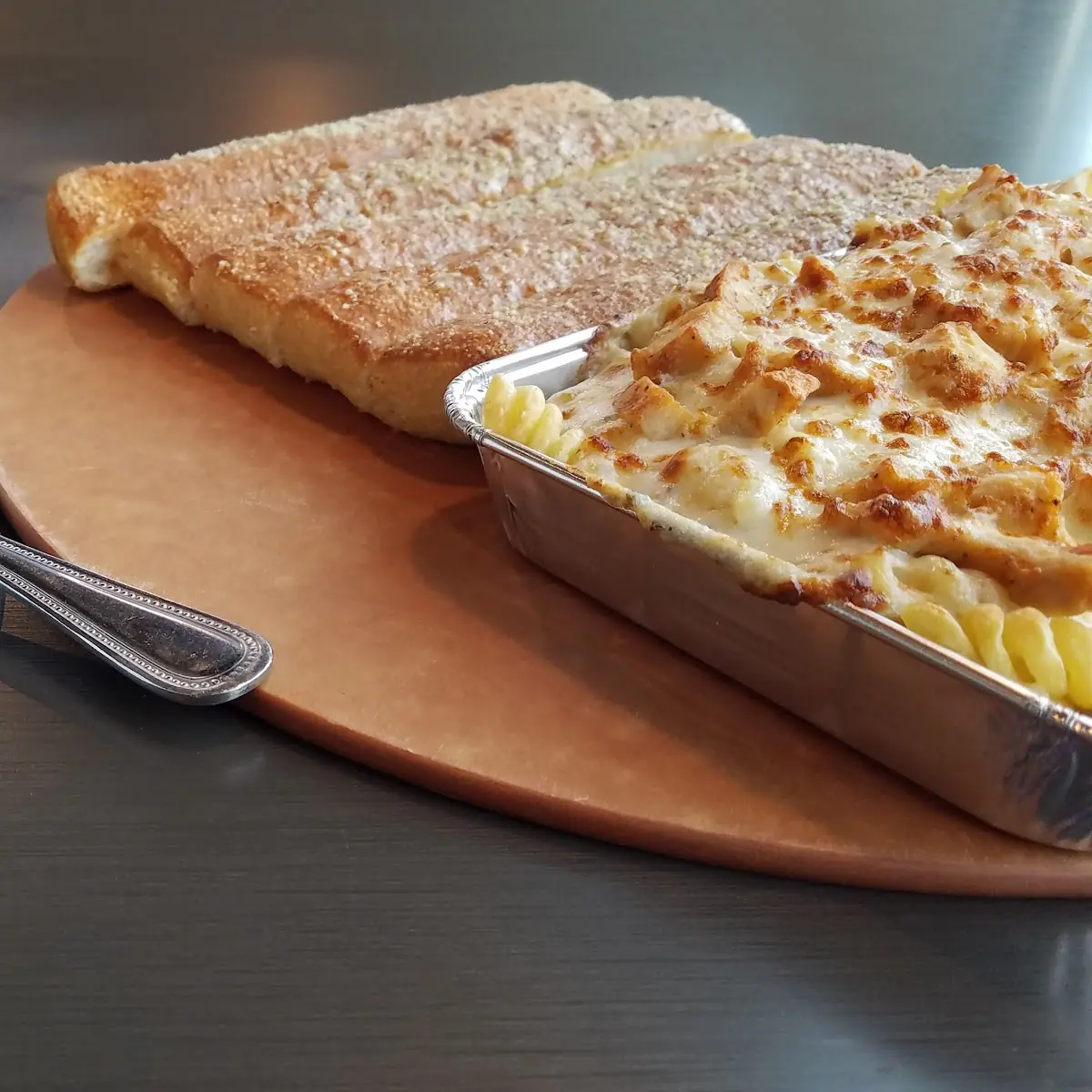 Chicken Pasta