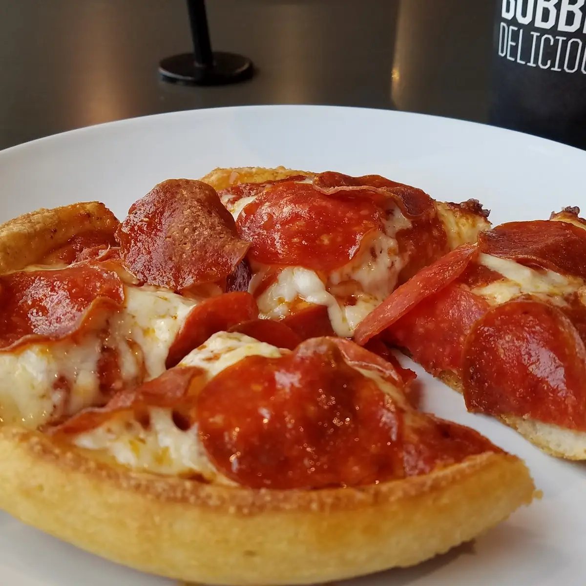 Personal Pan Pizza