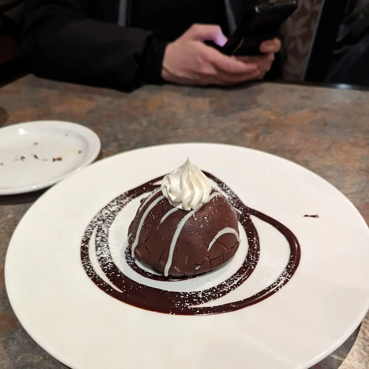 Lava Cake