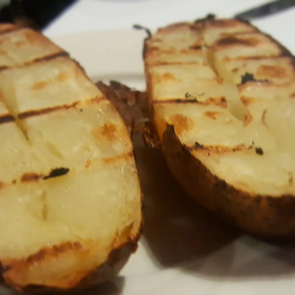 Baked Potato