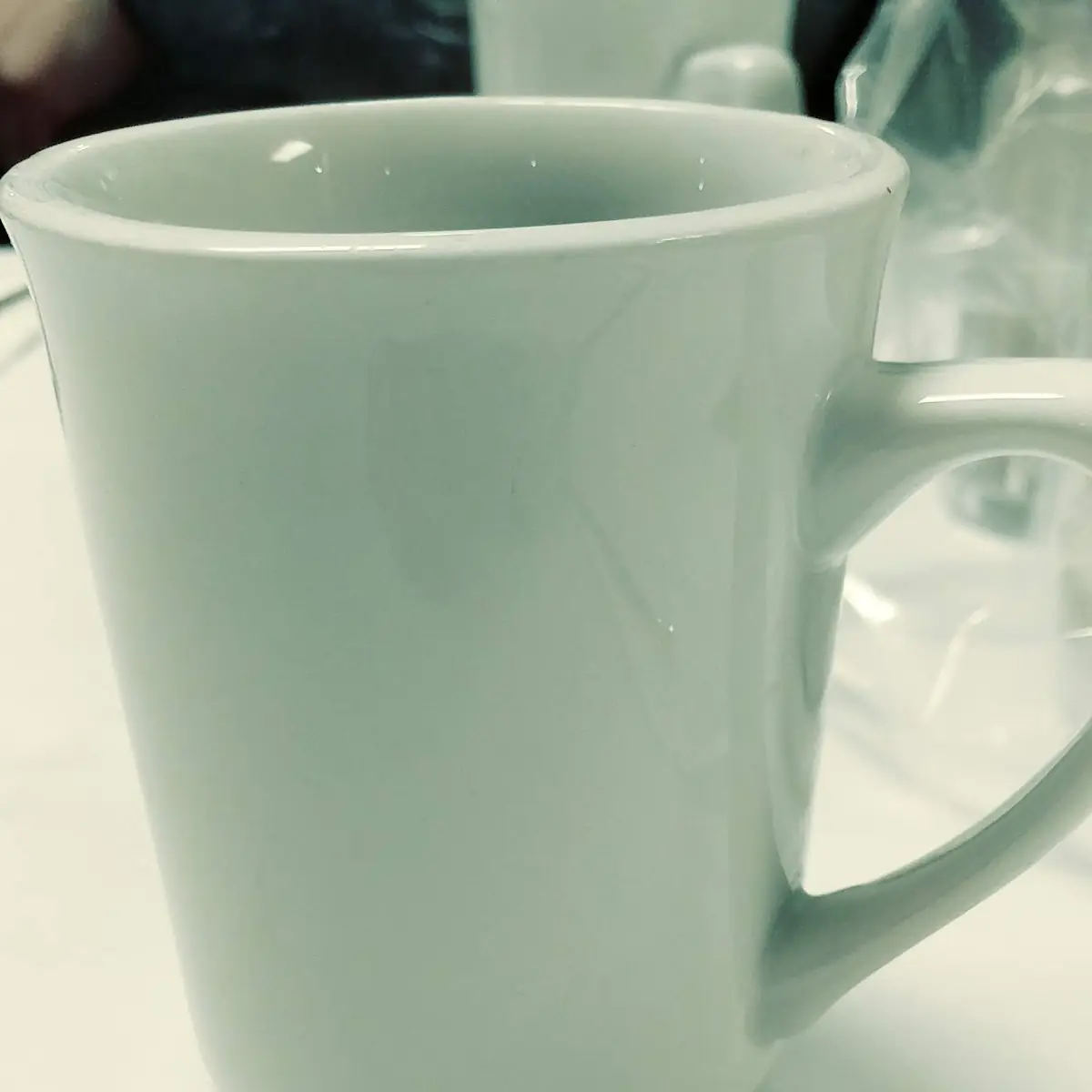 Hot Tea