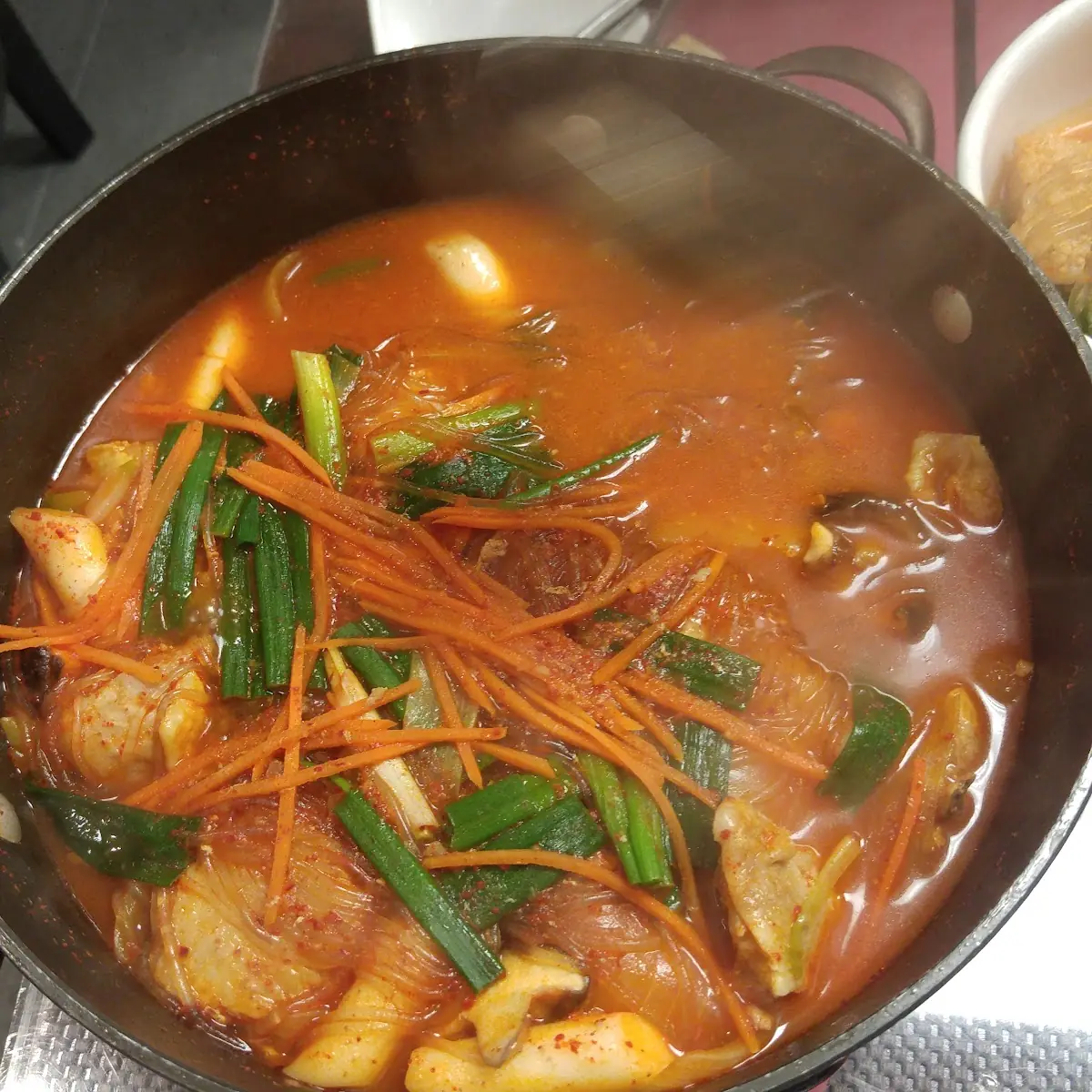 Tom Yum