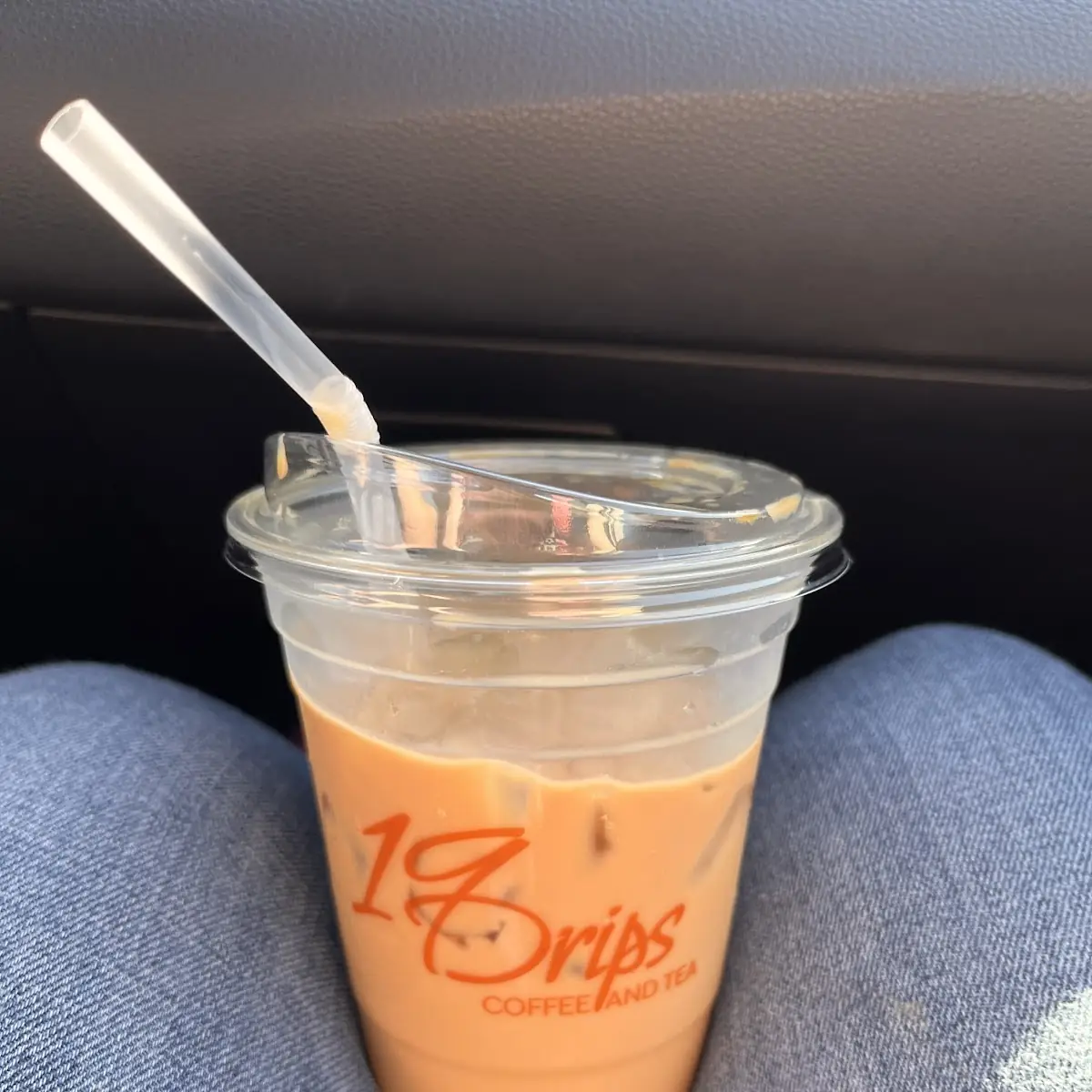 Thai Tea