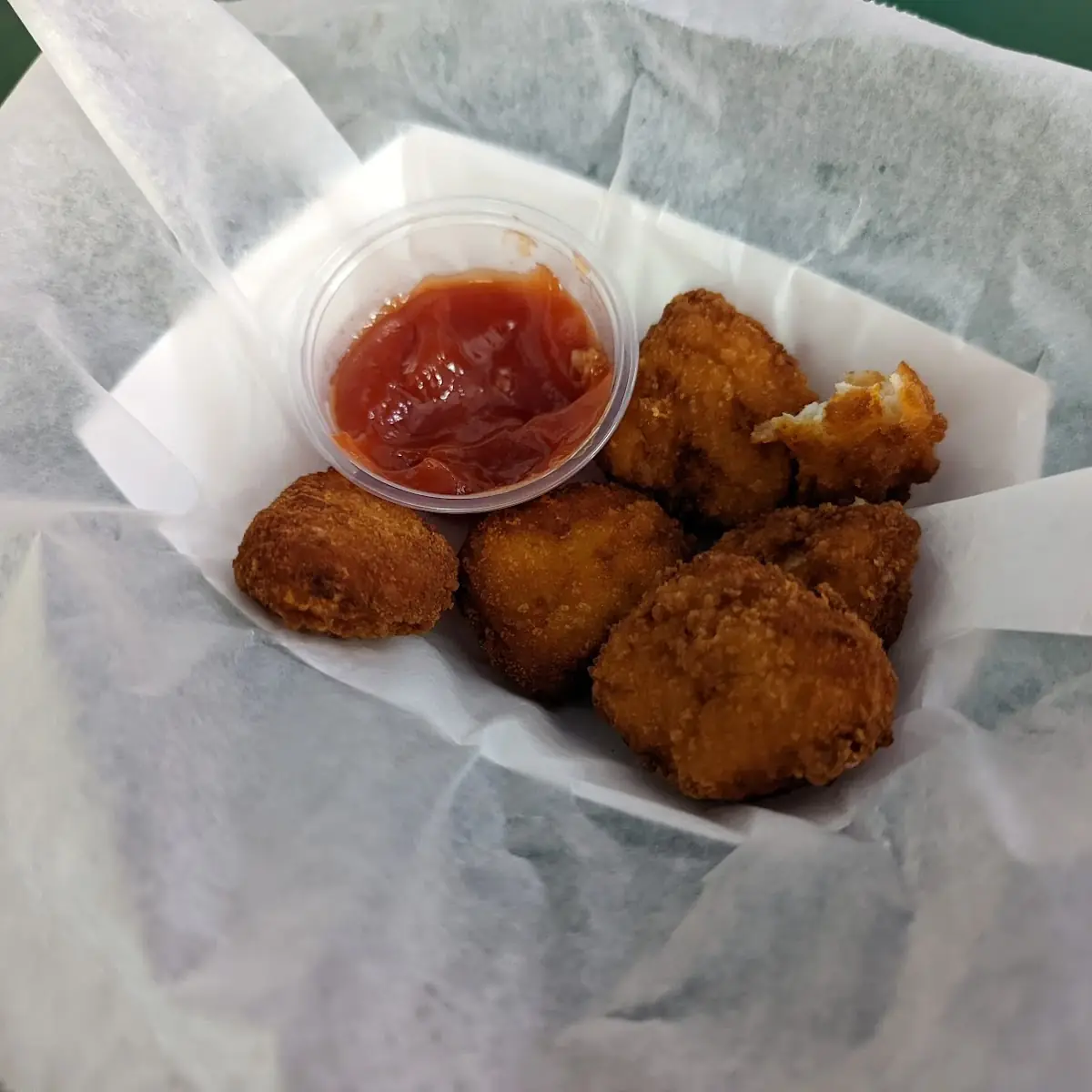 Chicken Nuggets
