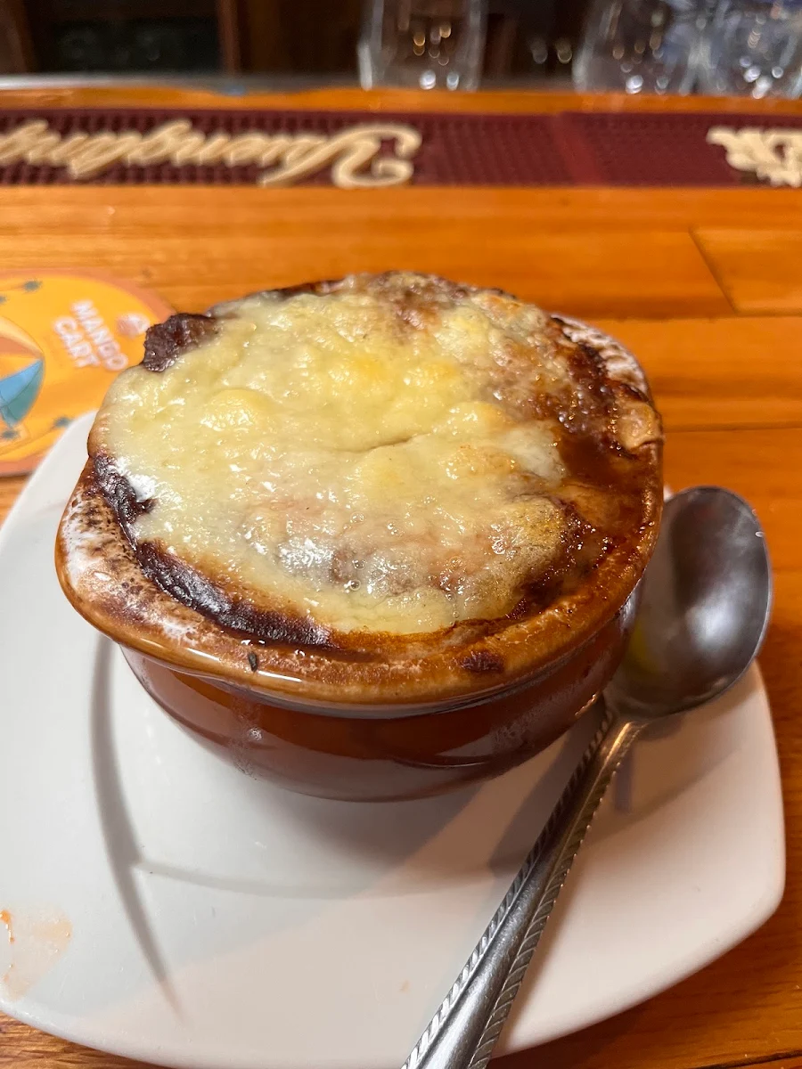 French Onion