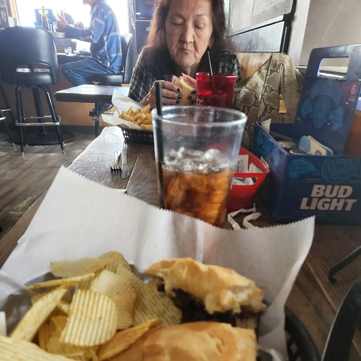 Philly Cheese Steak