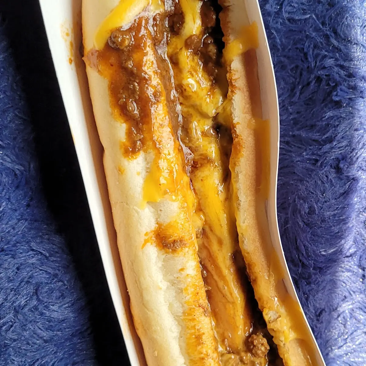 Chili Cheese