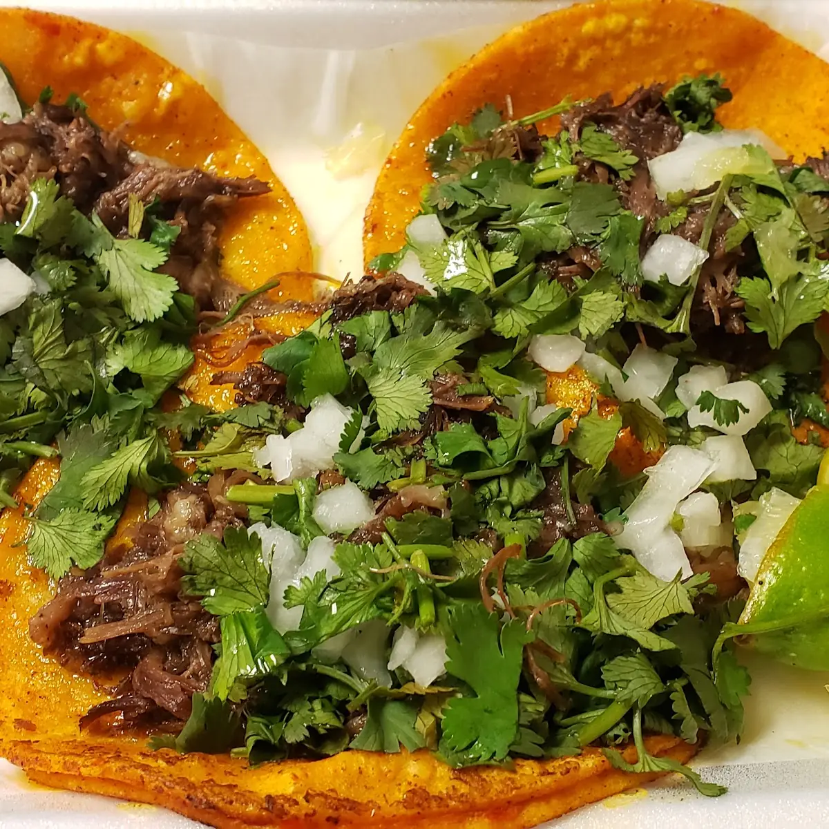 Cabeza Tacos