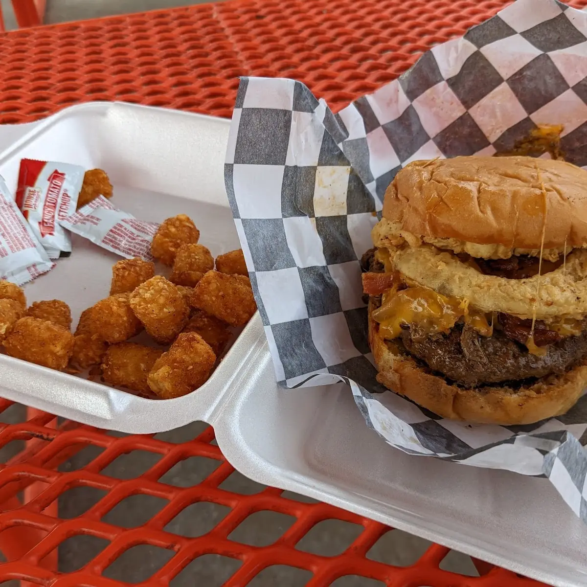 Tater Tots