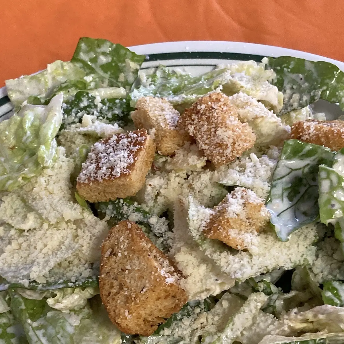Caesar Salad