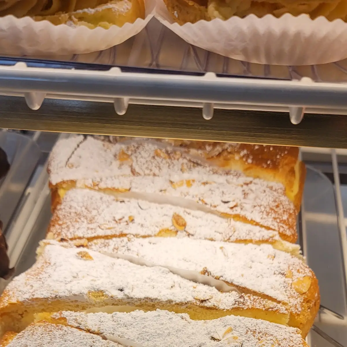 Cream Cheese Pastry