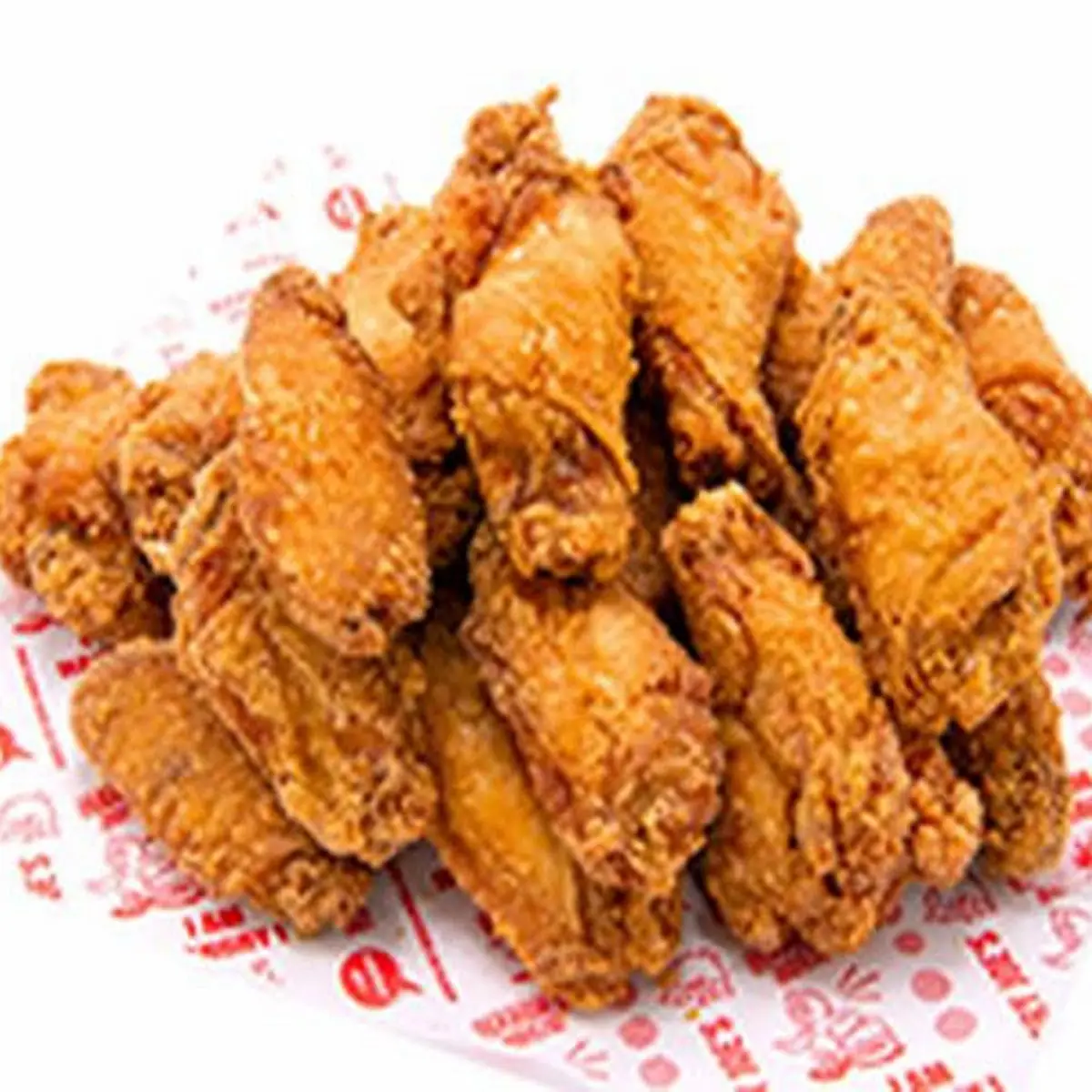 Fried Chicken