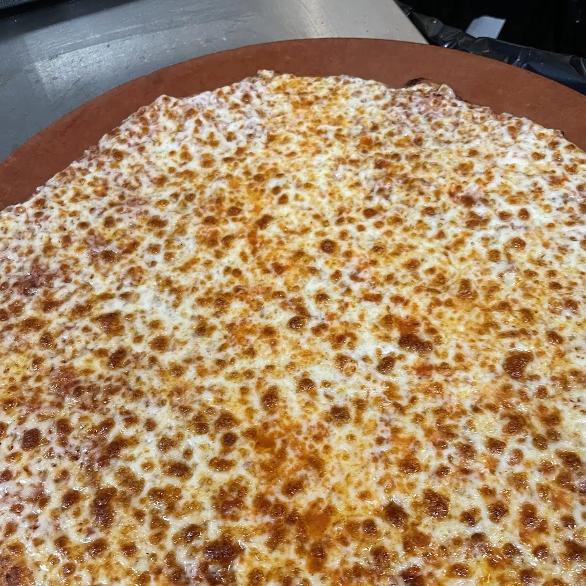 Cheese Pizza