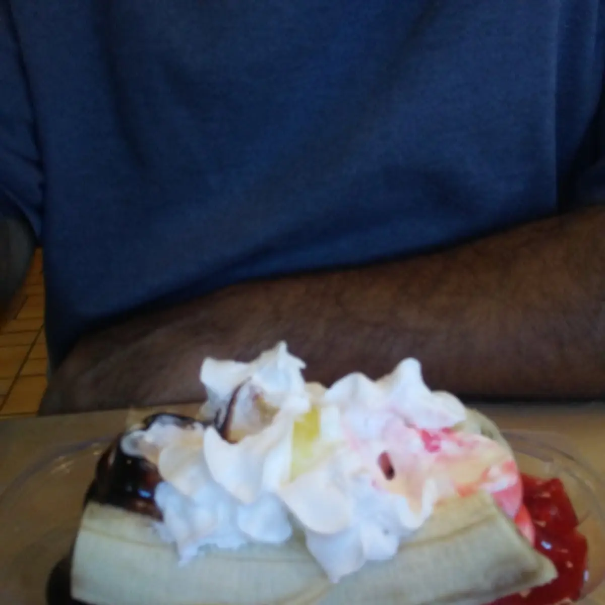 Banana Split