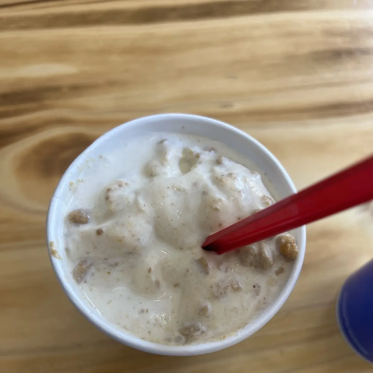 Clam Chowder