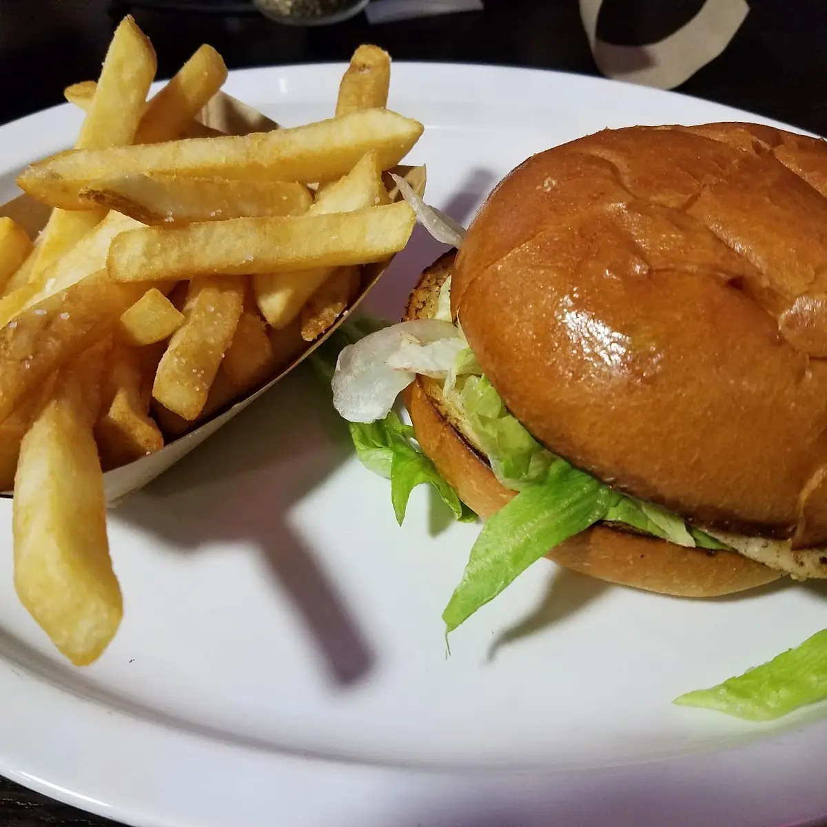 Chicken Sandwich