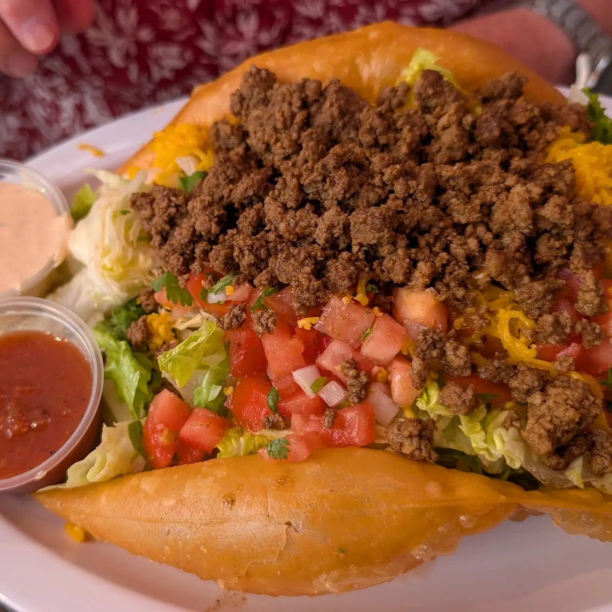 Taco Salad