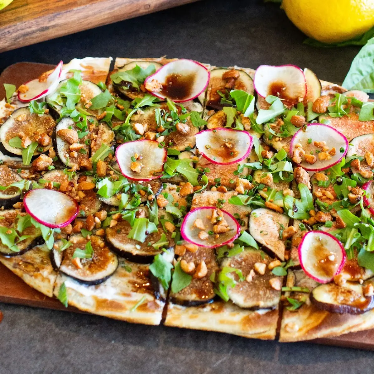 Fig Pizza Dine in Only