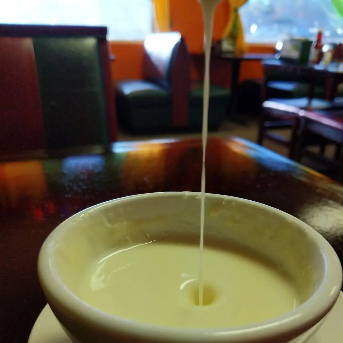 Queso Dip
