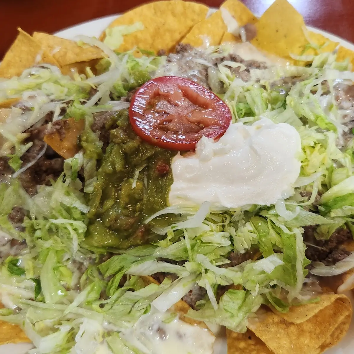 Taco Salad
