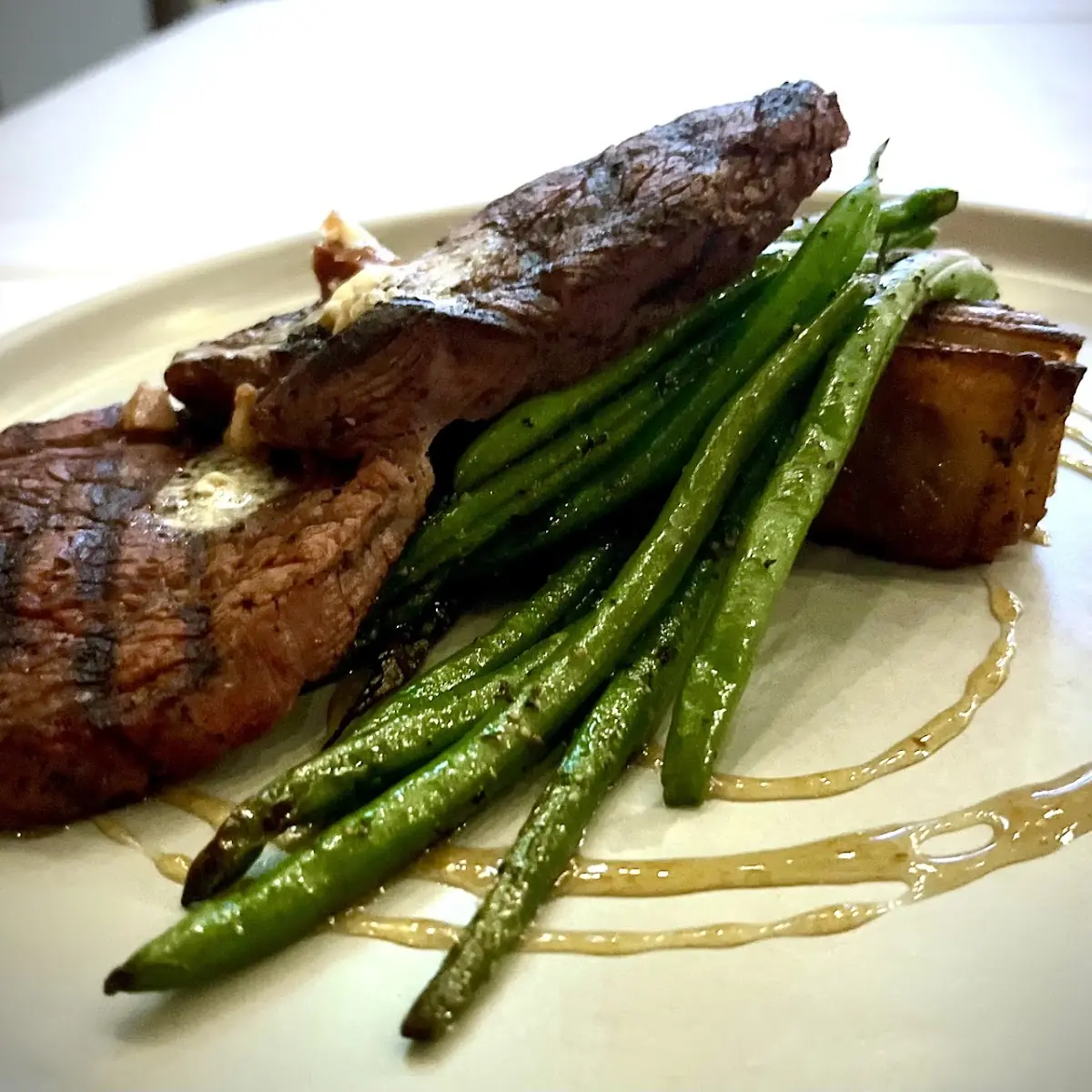 Hereford Filet Mignon