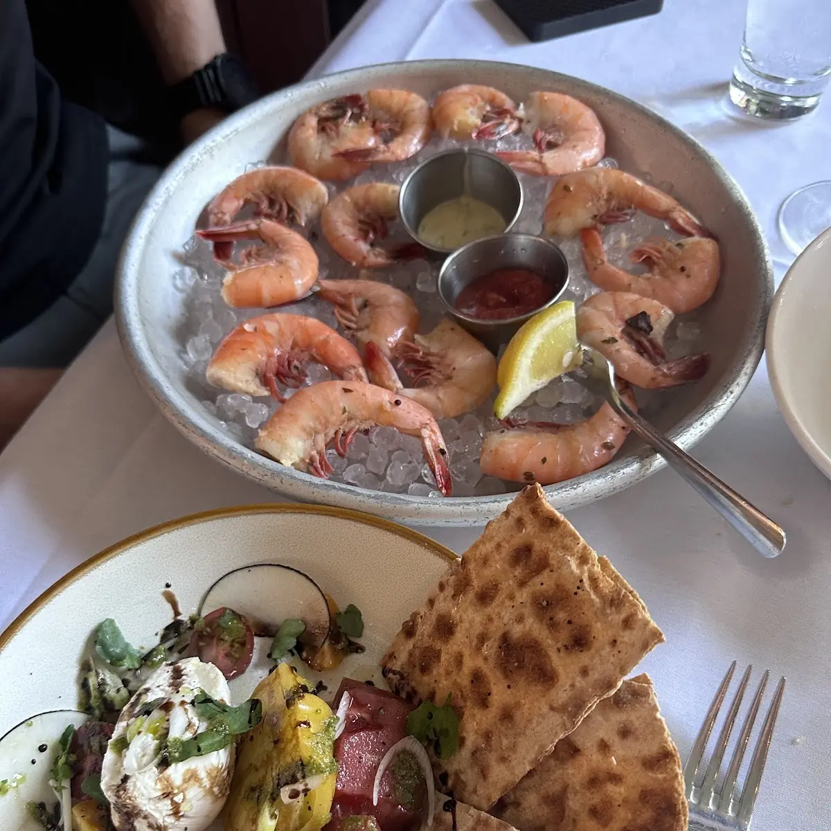 Peel and Eat Shrimp