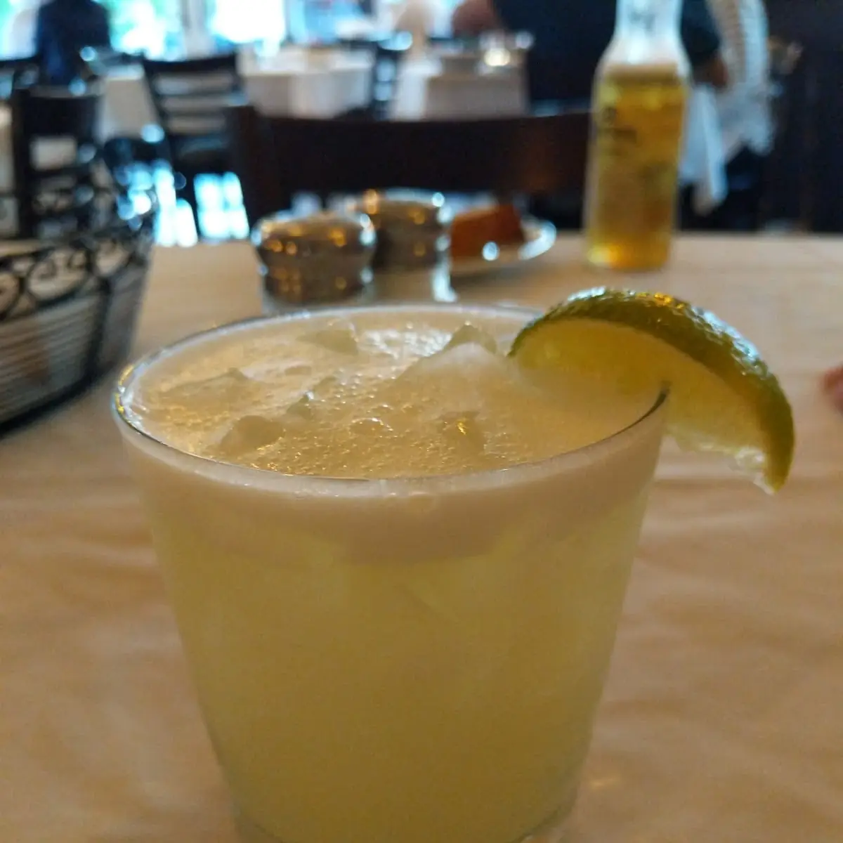 Skinny Margarita
