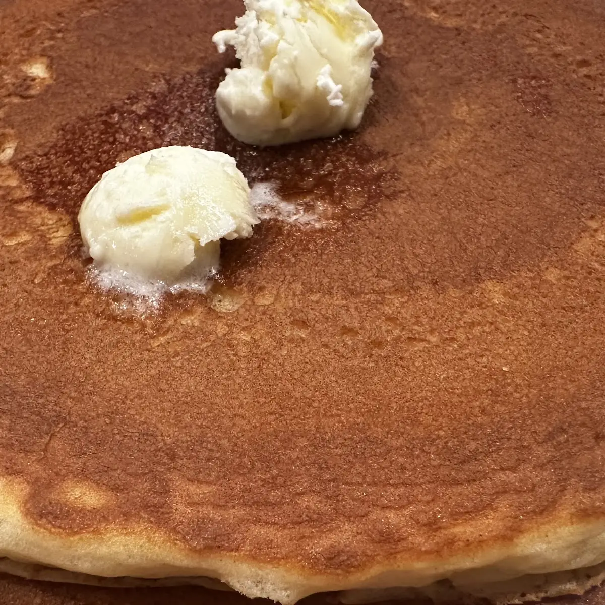 NEW Dubai Chocolate Pancakes Combo