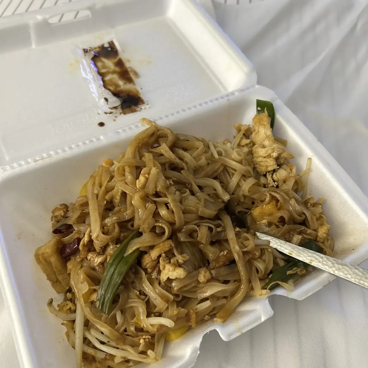 Ch1 Fried Rice Vermicelli