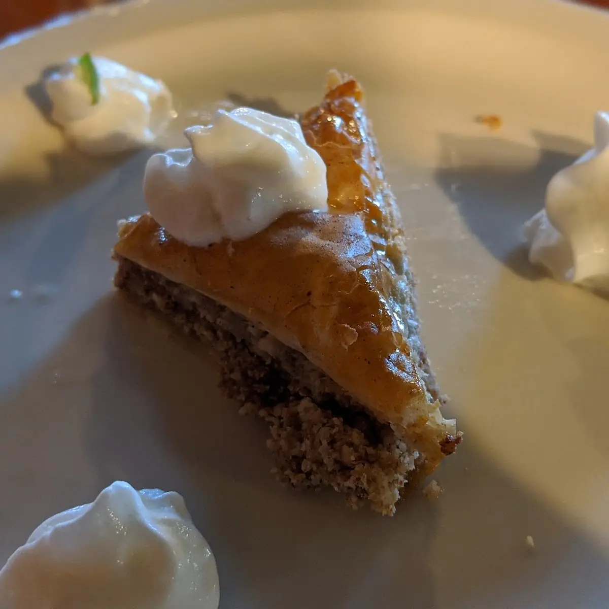 Baklava