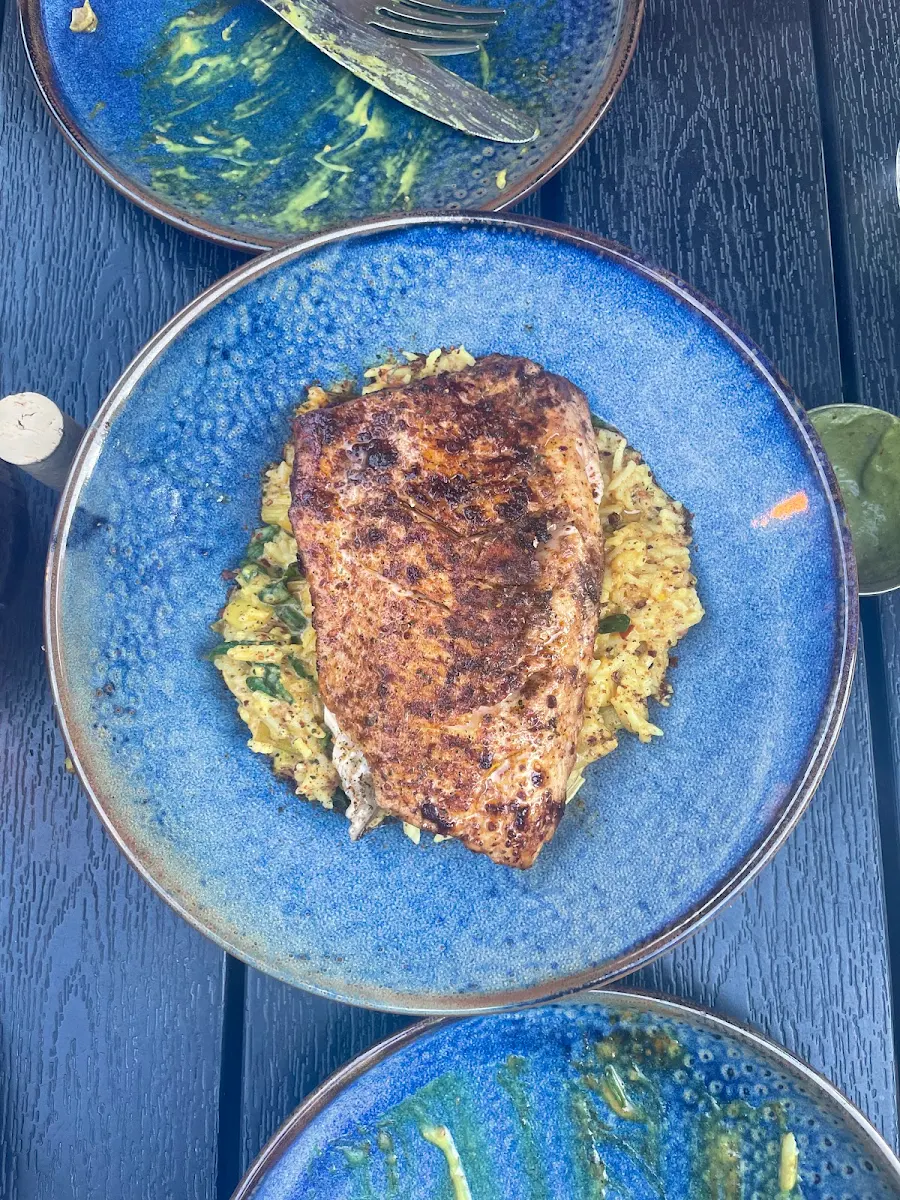Arctic Char