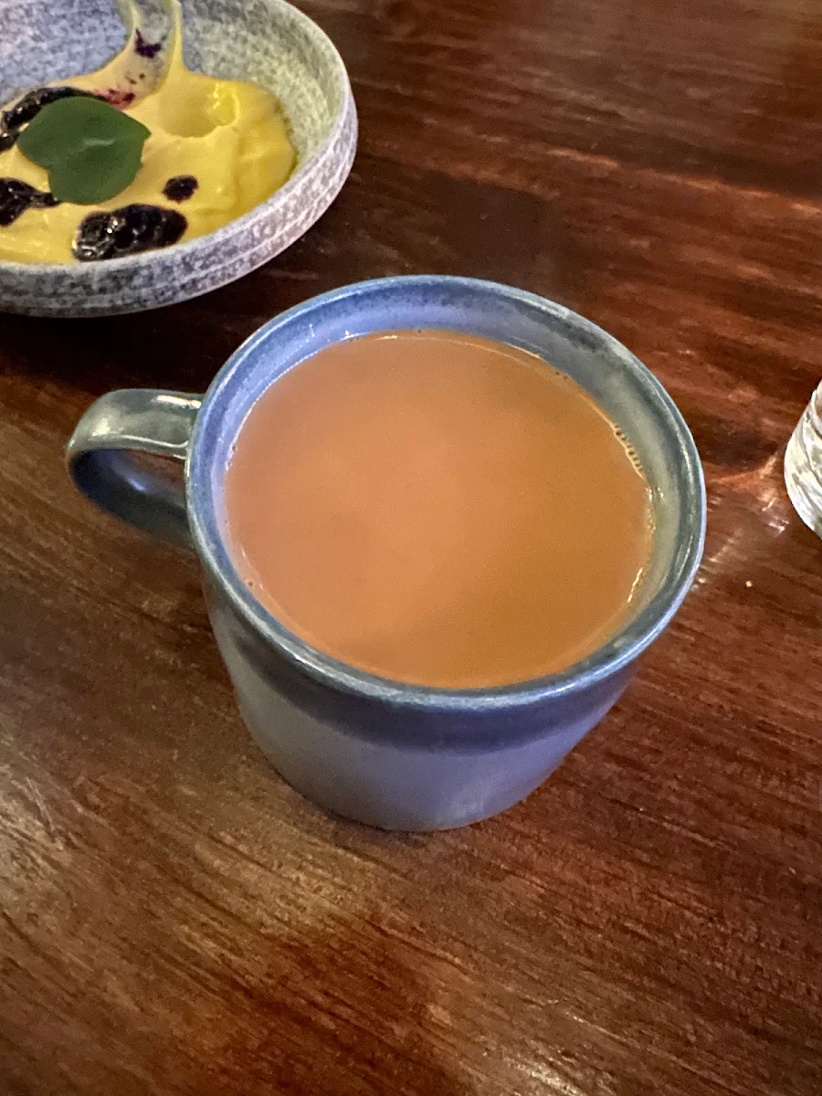 Chai Tea