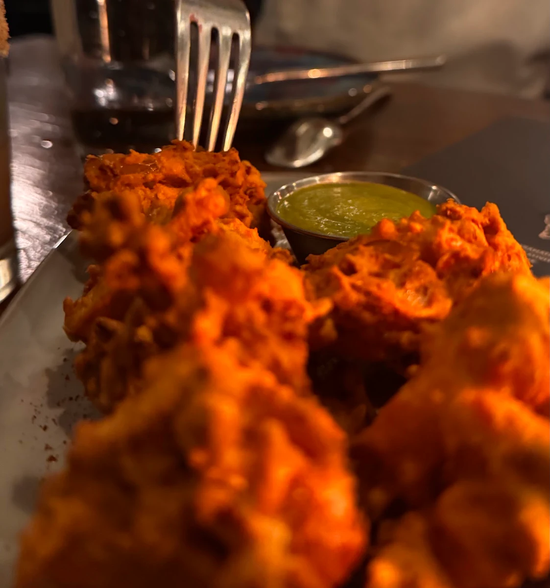 Pakora