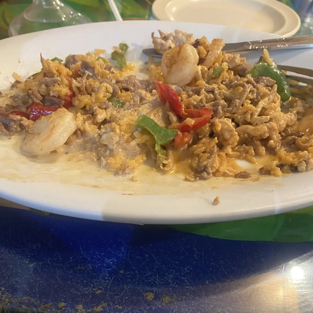 Drunken Noodles