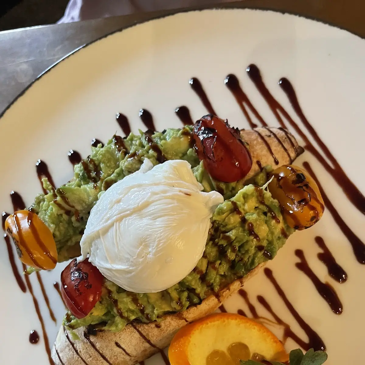 Avocado Toast