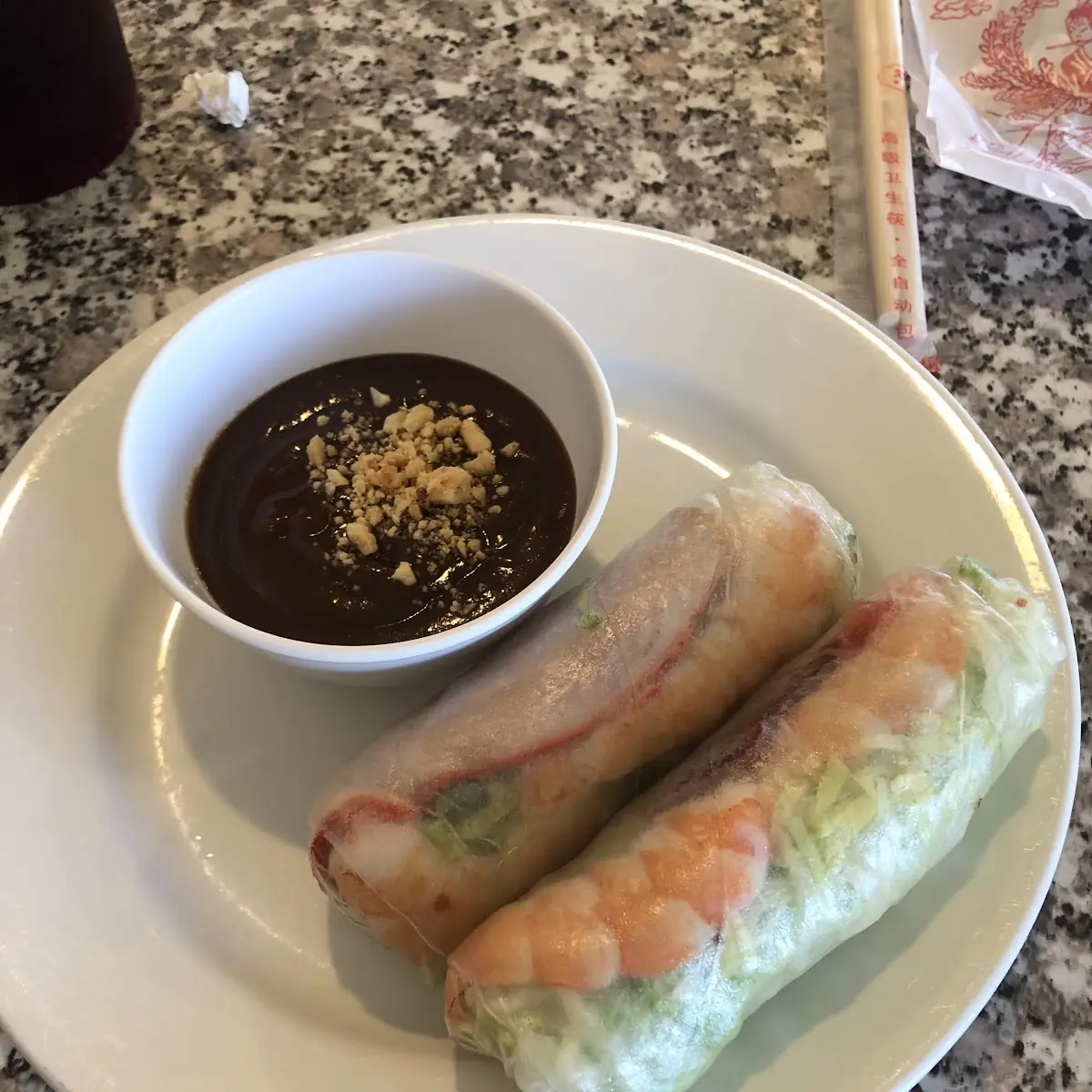 Spring Roll