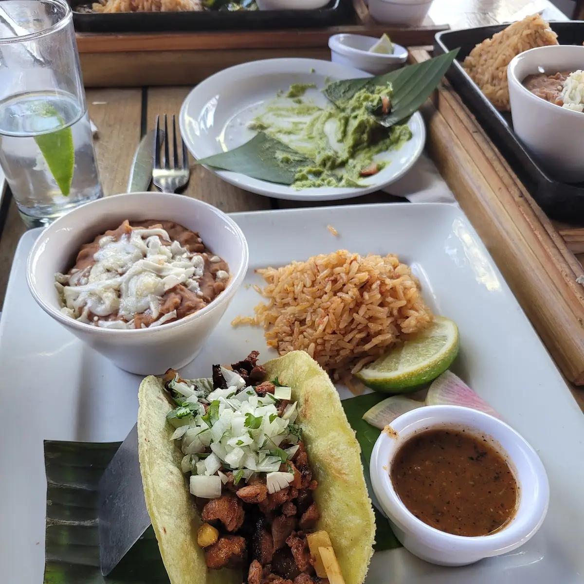 Asada Taco