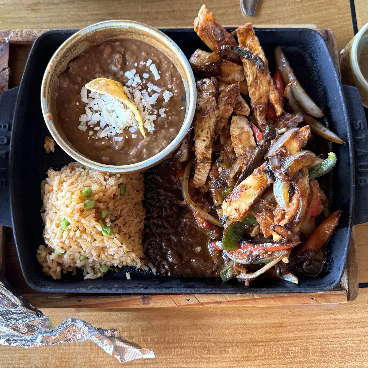 Pulled Pork