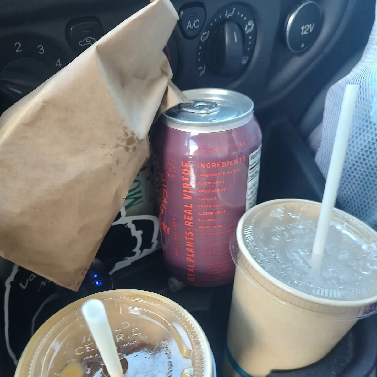 Cold Brew