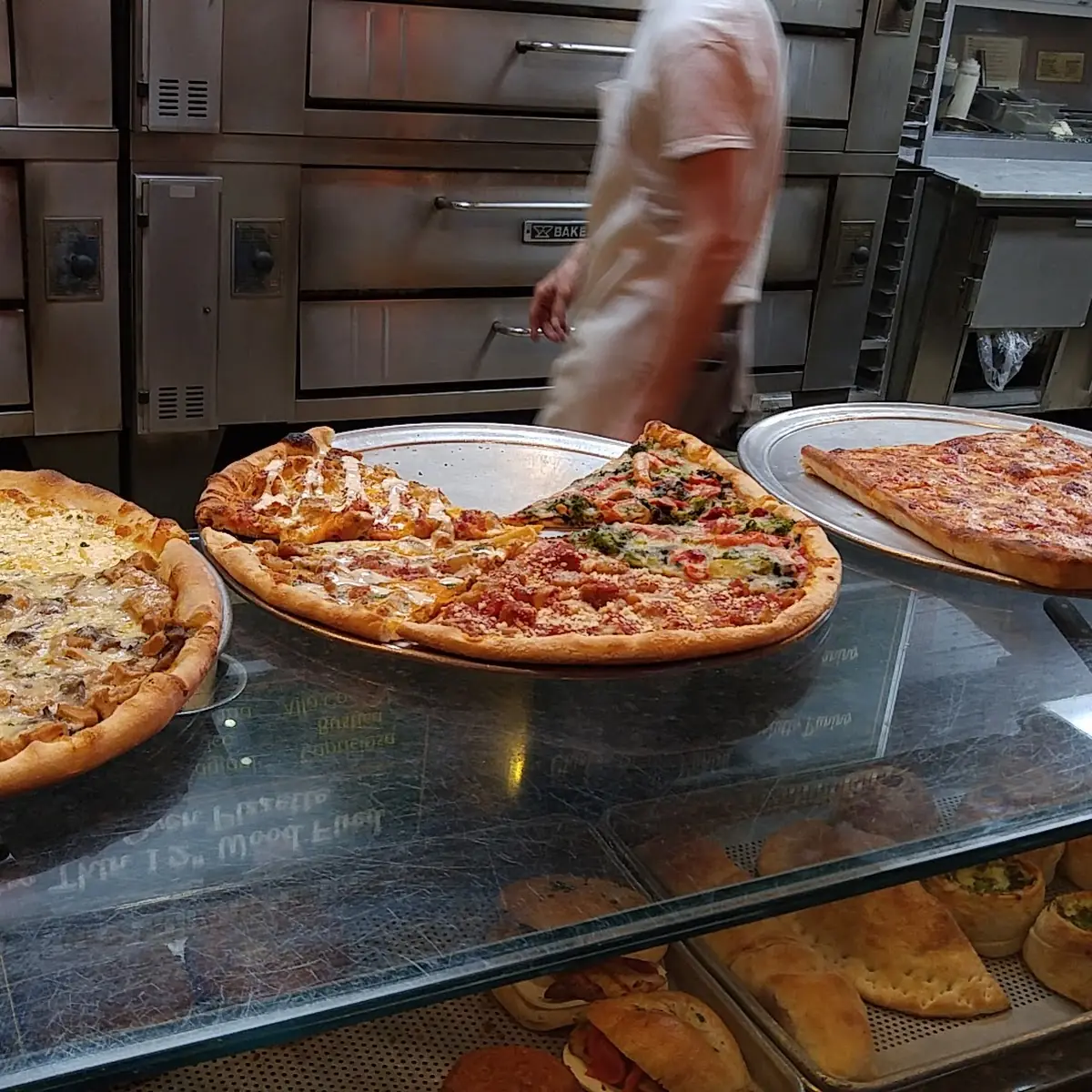 Pizza Pie