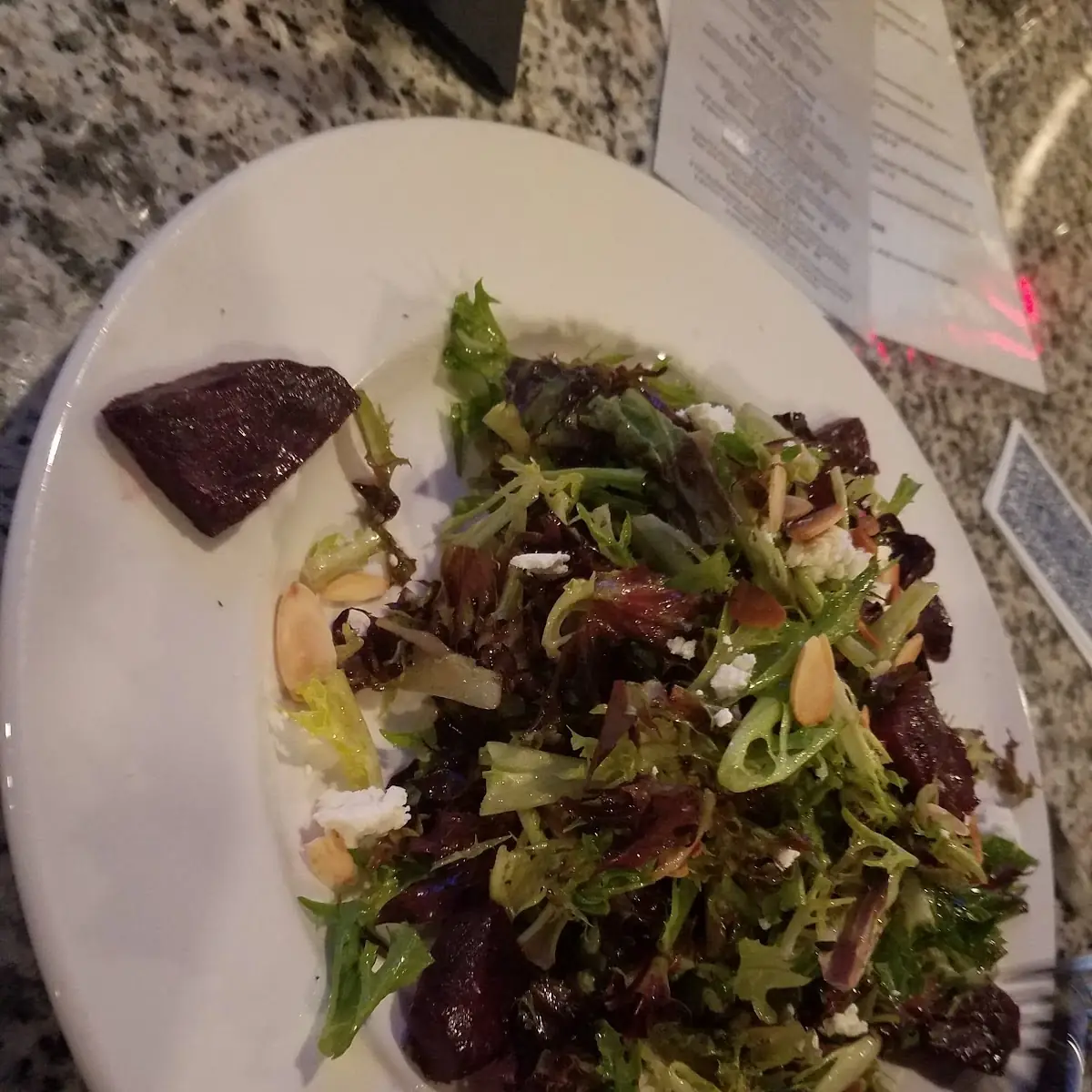 Beet Salad