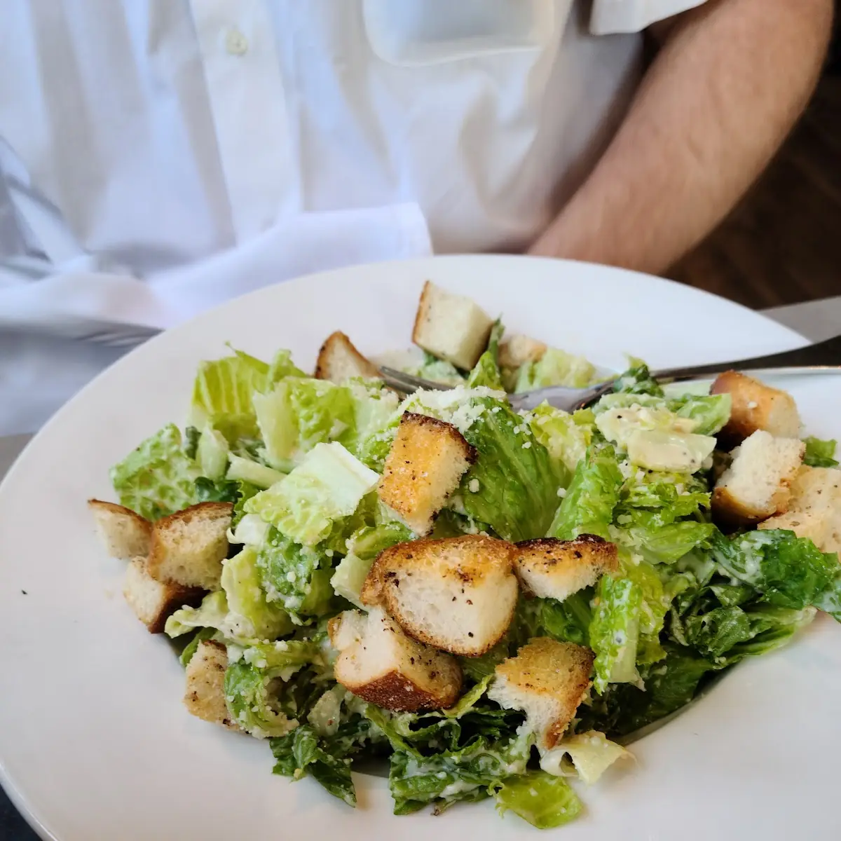 Caesar Salad