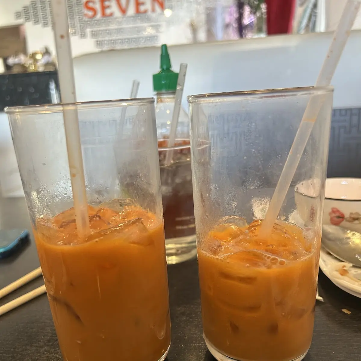 Thai Tea