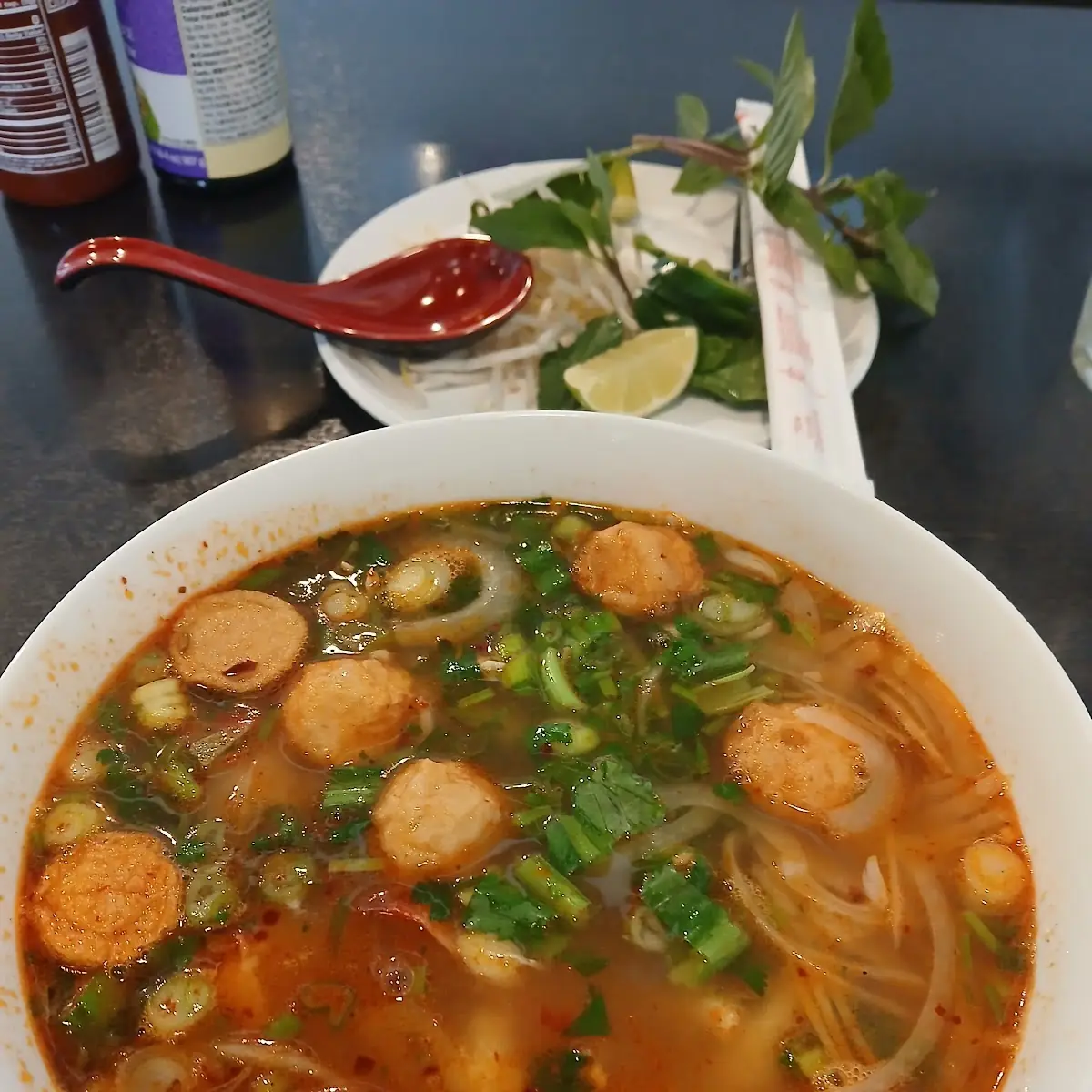 Tom Yum