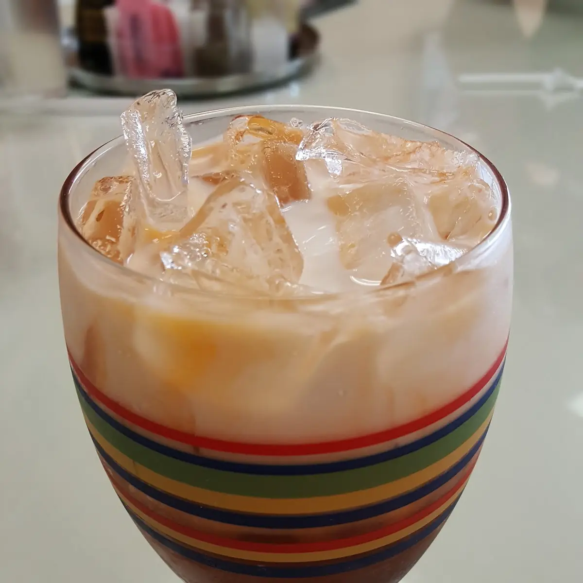 Thai Iced Tea