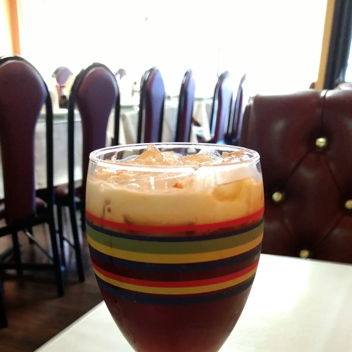 Thai Tea